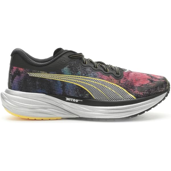 Amazon.com | PUMA Mens Deviate Nitro Elite 2 Marathon Series